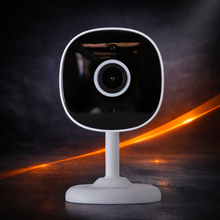 CAMARA INTELIGENTE DUOSMART E11 WIFI 2.4 GHZ PARA INTERIOR