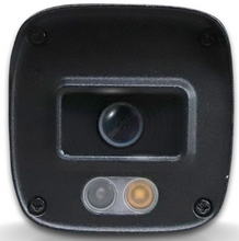 CÁMARA HD BULLET MERIVA TECHNOLOGY MDL-2202A / 2 MP / 4 EN 1 (AHD/TVI/CVI/CVBS) / MICRÓFONO INCORPORADO / LUZ DUAL / AOC (AUDIO SOBRE COAXIAL)