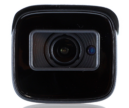 CAMARA HD BULLET MERIVA TECHNOLOGY MSC-2214 / 2MP / AHD/TVI/CVI/SD / LENTE VARIFOCAL 2.8 - 12MM / 50M IR / IP67 / METALICA / 12 VCD / COC