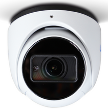CÁMARA HD TURRET MERIVA TECHNOLOGY MSDC-3214 / 2 MP / 4 EN 1 (AHD/TVI/CVI/CVBS)