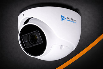 CÁMARA HD TURRET MERIVA TECHNOLOGY MSDC-3214 / 2 MP / 4 EN 1 (AHD/TVI/CVI/CVBS)
