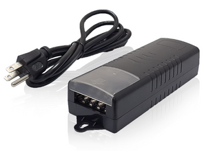 FUENTE DE PODER PARA CAMARA ENSON PS-1254 12V 5AMP CERTIFICACION UL CON CONEXIÓN DE TORNILLO POR CABLE PARA 4 CANALES