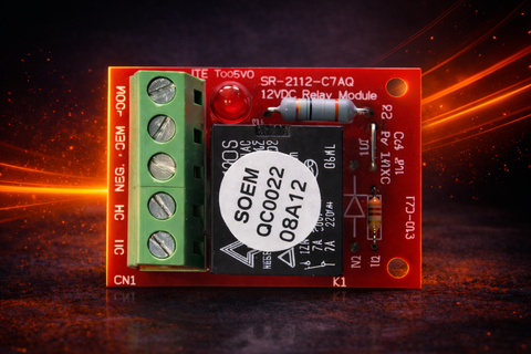 RELEVADOR MINI SR-2112-C7AQ