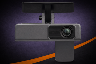 Dashcam inteligente de 4 canales con ADAS, DMS, medición de combustible, 4G y GPS